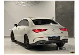 Mercedes CLA 250 2023